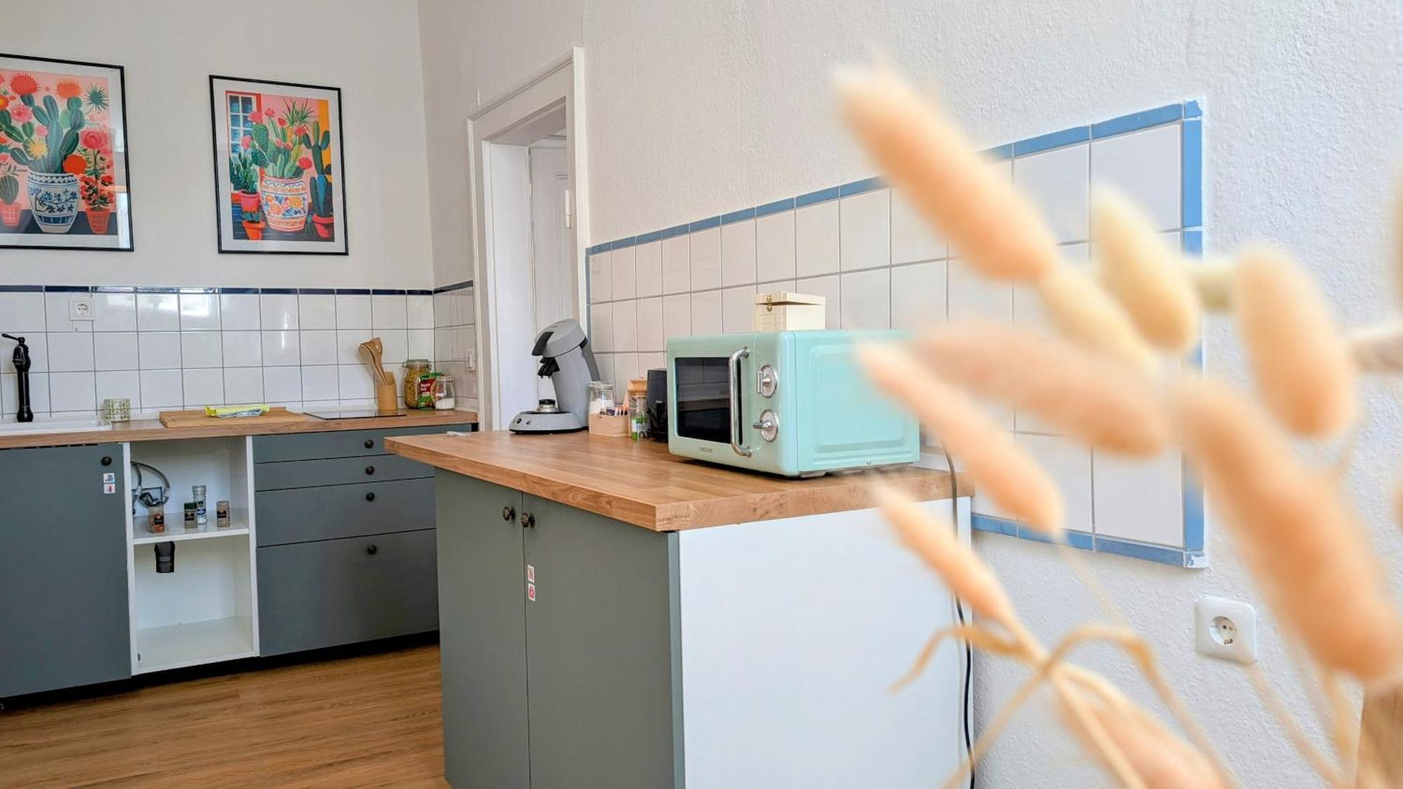 Uhlpartment - Im Herzen Von Uelzen Kültér fotó